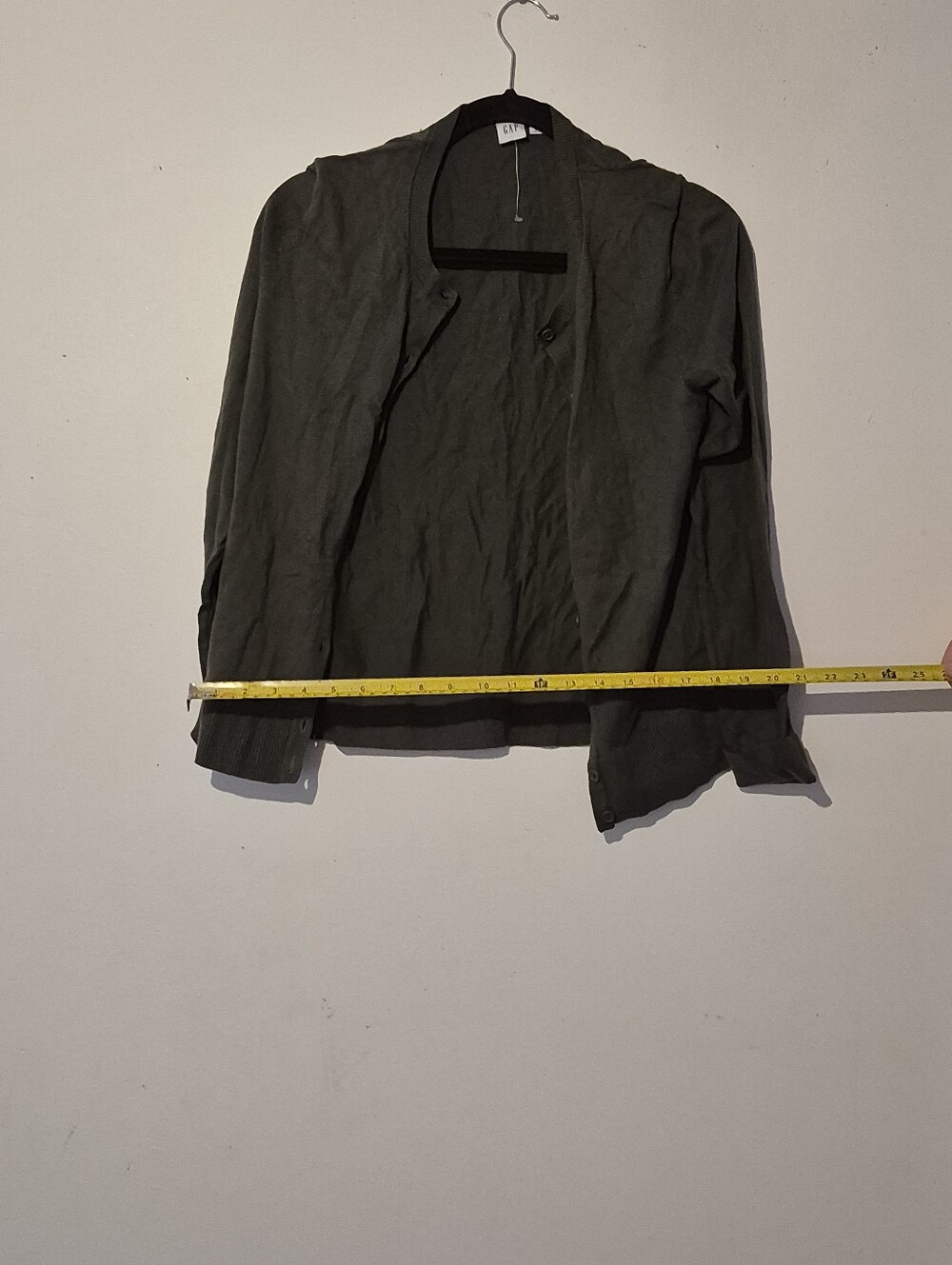 Cardigan - Picture 4 of 4